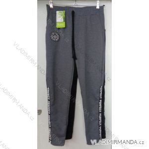 Legíny dlhé dámske (m-3XL) SMILING JEANS P183
