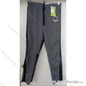 Legíny dlhé dámske (m-3XL) SMILING JEANS P181
