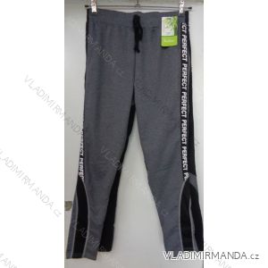 Legíny dlhé dámske (m-3XL) SMILING JEANS P182
