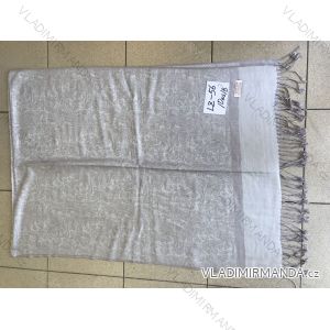 Šál cashmere dámska (one size) DELFIN LZ-56
