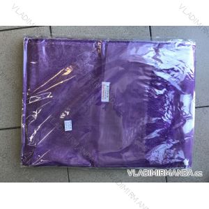 Šál cashmere dámska (one size) DELFIN LZ-56046
