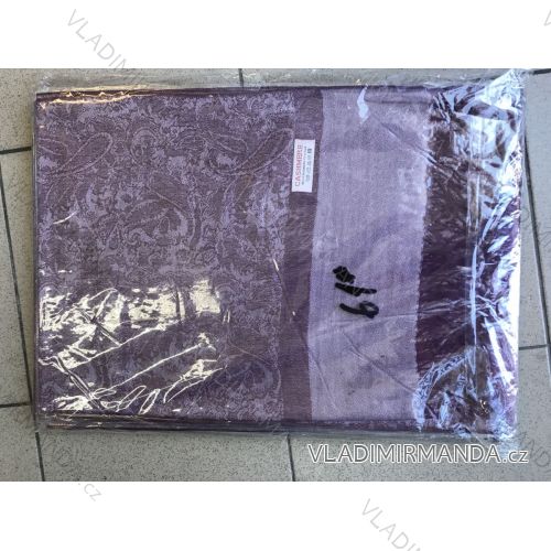 Šál cashmere dámska (one size) DELFIN LZ-56061
