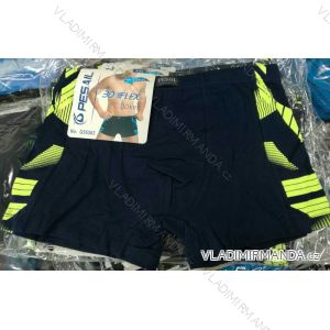 Boxerky pánske (l-2xl) PESAIL G55363
