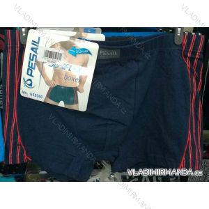 Boxerky pánske (l-2xl) PESAIL G55360
