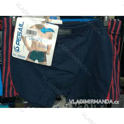 Boxerky pánske (l-2xl) PESAIL G55360
