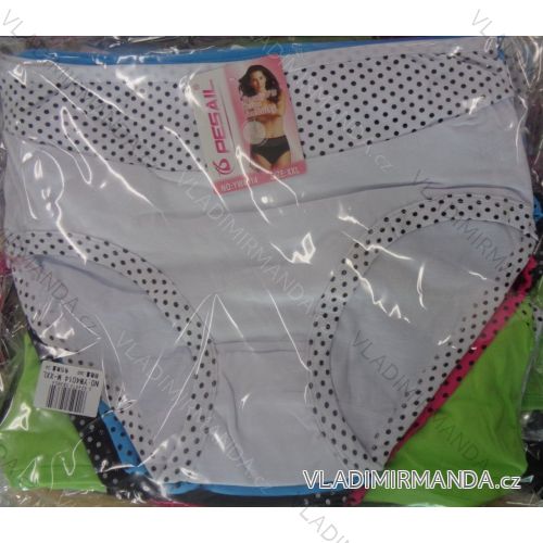 Nohavičky dámske (m-2xl) PESAIL YW4014
