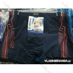 Boxerky bavlnené pánske (l-xxl) PESAIL G55330
