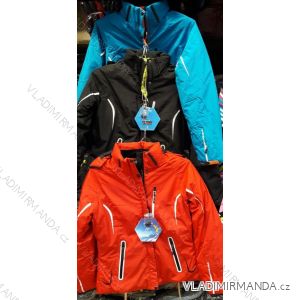 Bunda zimná outdoor lyžiarska dámska (m-2xl) POĽSKO EW-L-430
