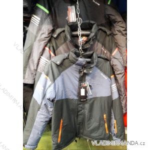 Bunda zimná outdoor lyžiarska pánska (m-3XL) DLAAM M-331
