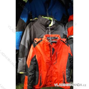 Bunda zimná outdoor lyžiarska pánska (m-3XL) OAS 681-1506YMD
