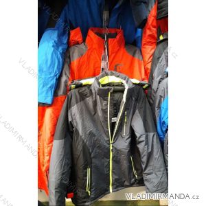 Bunda zimná outdoor lyžiarska pánska (m-3XL) OAS 681-1507YMD
