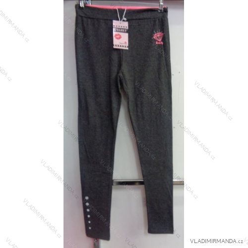 Legíny tenké fitness dámske (s-xl) W71854
