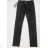 Nohavice plátené dámské (36-46) SMILING JEANS W0621
