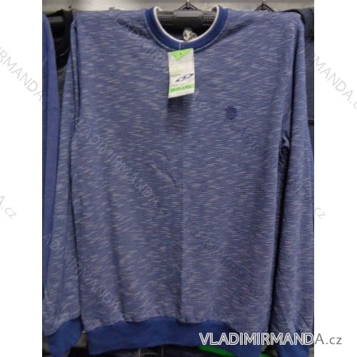 Tričko dlhé rukáv pánske (l-3XL) DYNAMIC MARTIN 7191412
