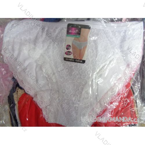 Nohavičky čipkované dámske (s-xl) ROSA LIA POĽSKO RS023
