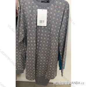 Pyžamo dlhé pánske (m-3XL) COANDIN S3209-08
