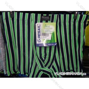 Boxerky bambusové pánske (l-3XL) PESAIL M0152
