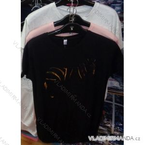 Tričko krátky rukáv dámske (s-xl) ALNWICK WP80611
