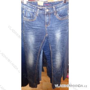 Rifle jeans dámske (25-31) Gourde GD9778
