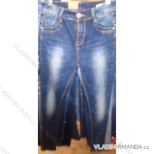 Rifle jeans dámske (25-31) Gourde GD9727
