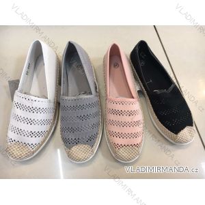 Espadrilky modne dámske (36-42) OBUV OB118024
