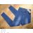 Rifle jeans zips vpredu aj vzadu dámske (36-42) Jegging 22618-69
