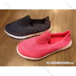 Espadrilky dámske (36-42) OBUV ROC185090-13
