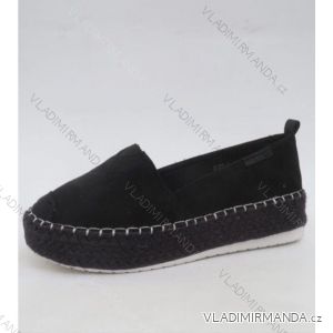 Espadrilky dámske (36-41) OBUV OB118060
