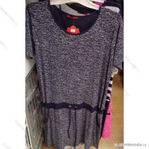 Šaty letné dámske (l-3XL) EXCZOTIC turecká moda TM818597
