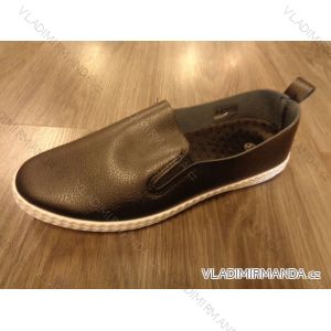 Espadrilky dámske (36-41) OBUV ROC183571A
