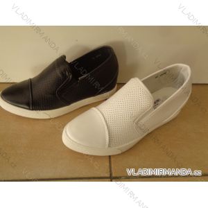 Espadrilky dámske (36-41) OBUV OBC18006
