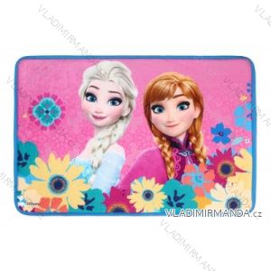 Rohožka frozen detská dievčenské (40 * 60 cm) SETINO FR-H-DMAT-04
