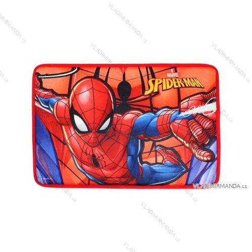 Rohožka spiderman detská chlapčenská (40 * 60 cm) SETINO SP-H-DMAT-03
