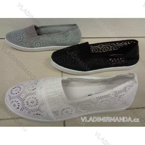 Espadrilky dámske (36-41) RISTAR RIS1817W-12B
