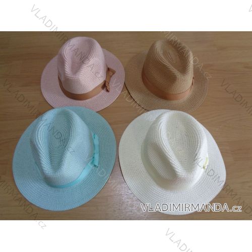 Klobúk dámsky pánsky unisex (uni 57) MADE IN CHINA 9112769

