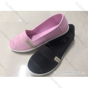 Espadrilky dámske (36-41) RISTAR RIS18523
