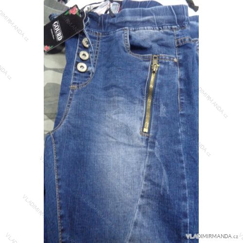 Rifle jeans dámske (26-32) Gourde MA118GD2649
