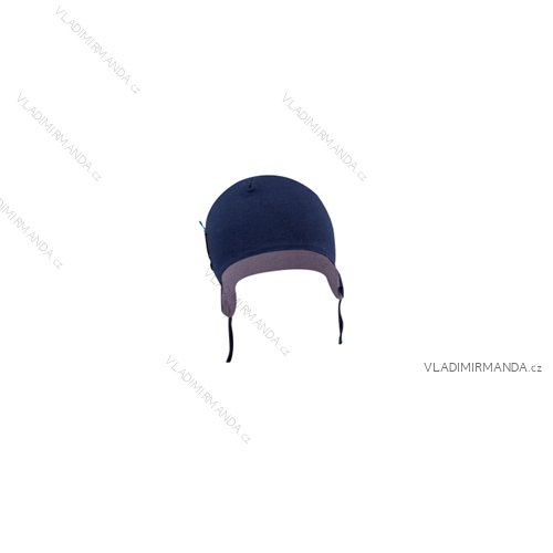 Čiapka slabá jesenné detská chlapčenská (44-46cm) YOCLUB POĽSKO CDA-582
