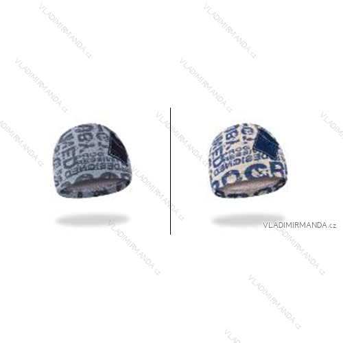 Čiapky slabá jesenné dorast chlapčenská (52-54cm) YOCLUB POĽSKO CDA-549
