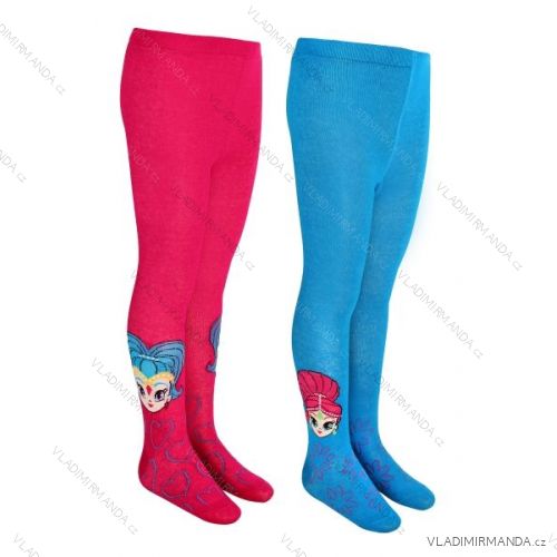 Pančucháče shimmer and shine detské dievčenské (92-128) SETINO 920-484