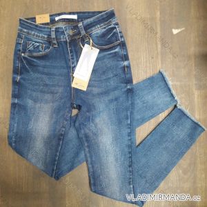 Rifle jeans super slim dámske (26-31) MSARA IM918S171
