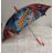 Dáždnik spider-man Chlapčenské VYSTREĽOVACIE (46 cm) licenciám REF0355