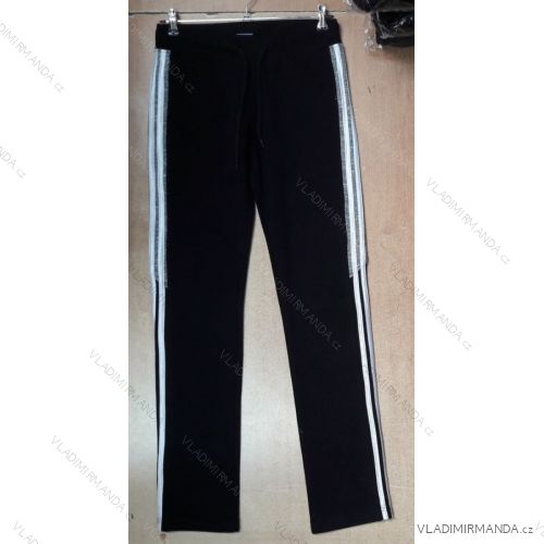 Tepláky dlhé dámske (s-2xl) FAVNS TURECKO TM818051