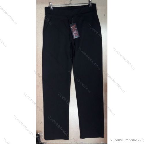 Tepláky dlhé dámske nadrozmerné (xl-5XL) BRAMAX TURECKO TM818052