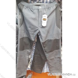 Nohavice softshell pánske (m-2xl) HEIXING HX815