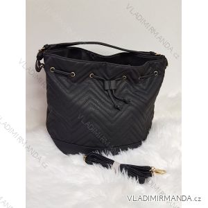 Kabelka dámska crossbody cez rameno (34x37cm) Taliansko MÓDA IMXX