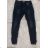 Rifle jeans úzke dlhé dámske (xs-xl) Jewell LEXXURY JW5134