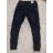 Rifle jeans úzke dlhé dámske (xs-xl) Jewell LEXXURY JW5134