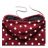 Mikina s kapucňou na zips dámska (s-xl) LHD FASHION LHD-D539