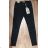 Rifle jeans dámske (xs-xl) ITAIMASKA HS-3069
